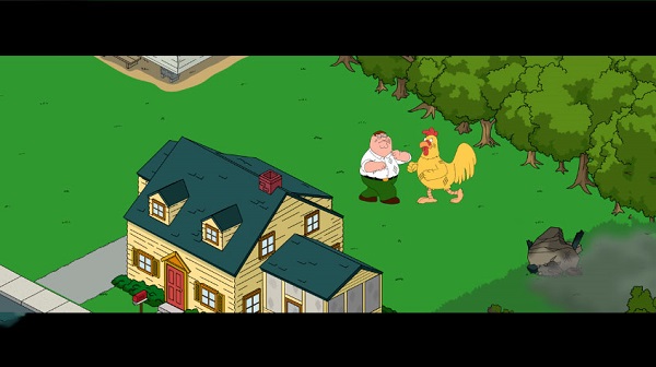 错误化恶搞之家终极低配版(2)