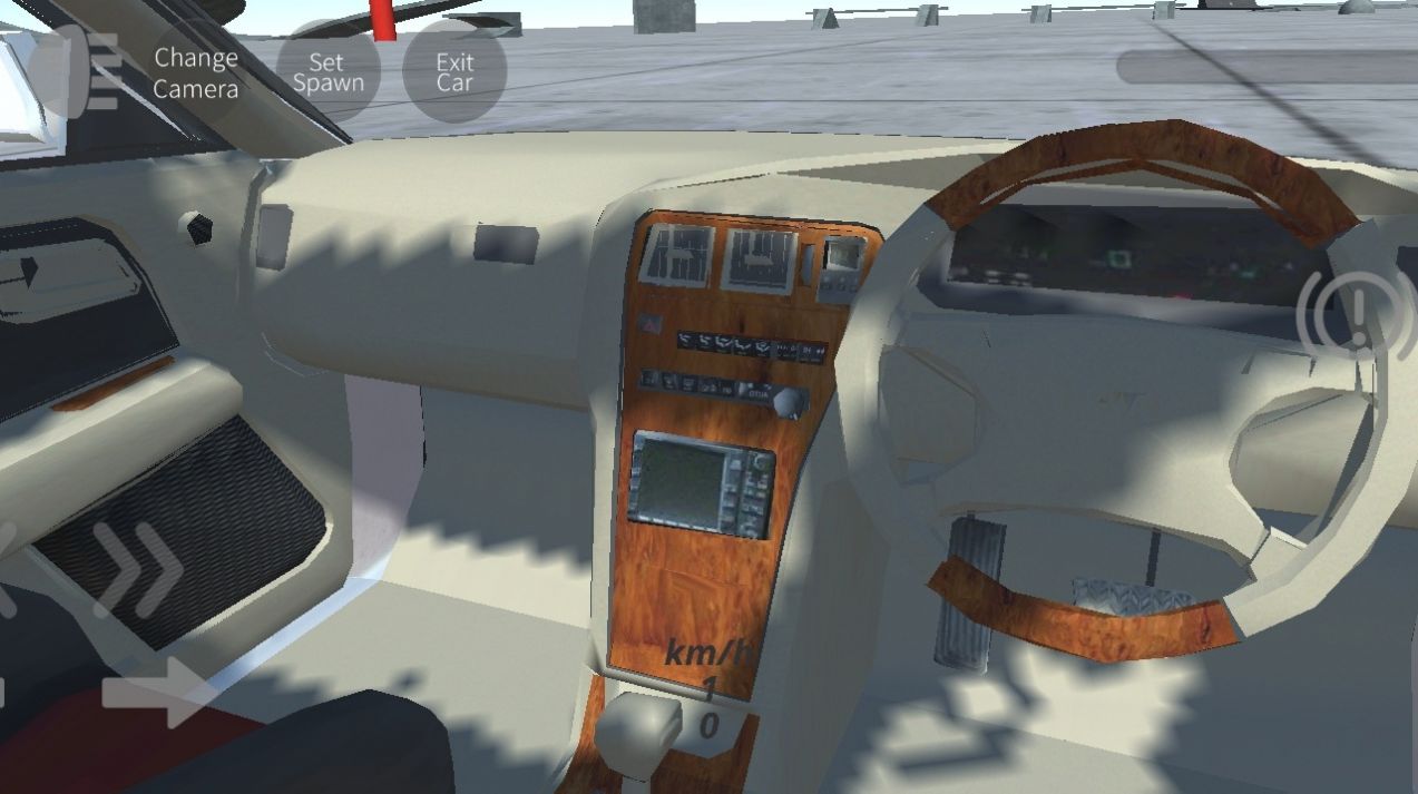 辛迪车祸模拟器(2)