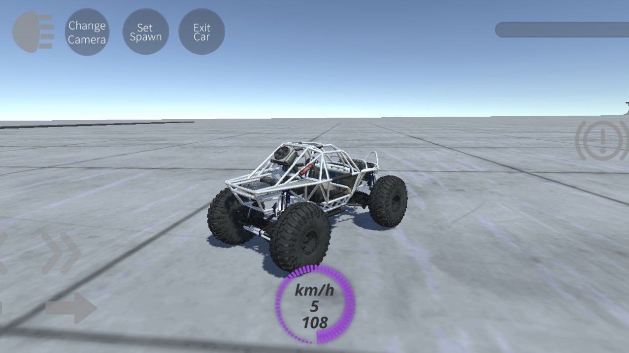 辛迪车祸模拟器(3)