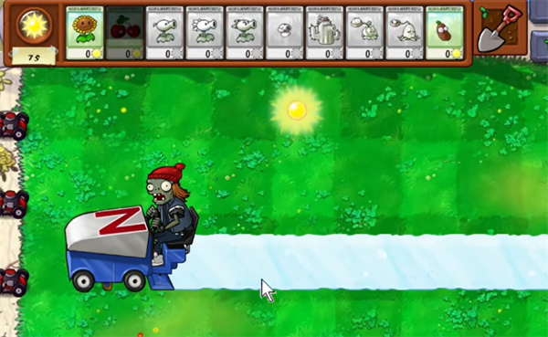 植物大战僵尸随机模仿版(2)