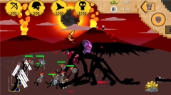 火柴人战争遗产雨下版(2)