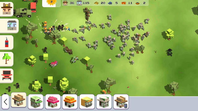 超级月亮沙盒2(3)