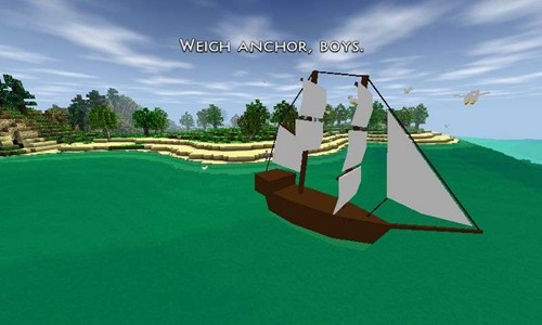 生存战争完美世界双人修仙版(1)