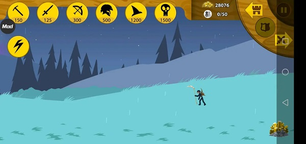 火柴人战争遗产血刃巨人版(1)