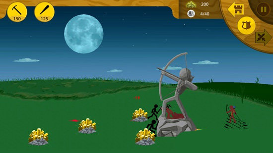 火柴人战争遗产1.(1)