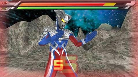 奥特曼全明星编年史(1)