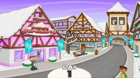 老爹蛋糕店HD原版(2)