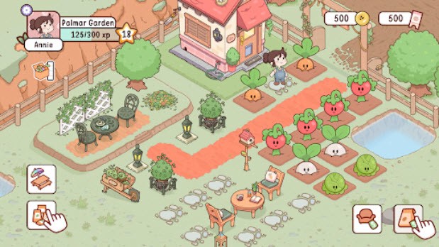 我亲爱的农场正版(2)