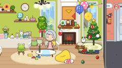 米加小镇2025版(2)