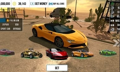 手动挡停车场汉化版(1)