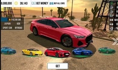 手动挡停车场汉化版(3)