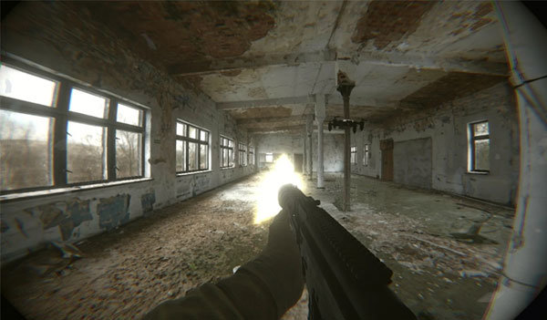 代号真实联机版(2)