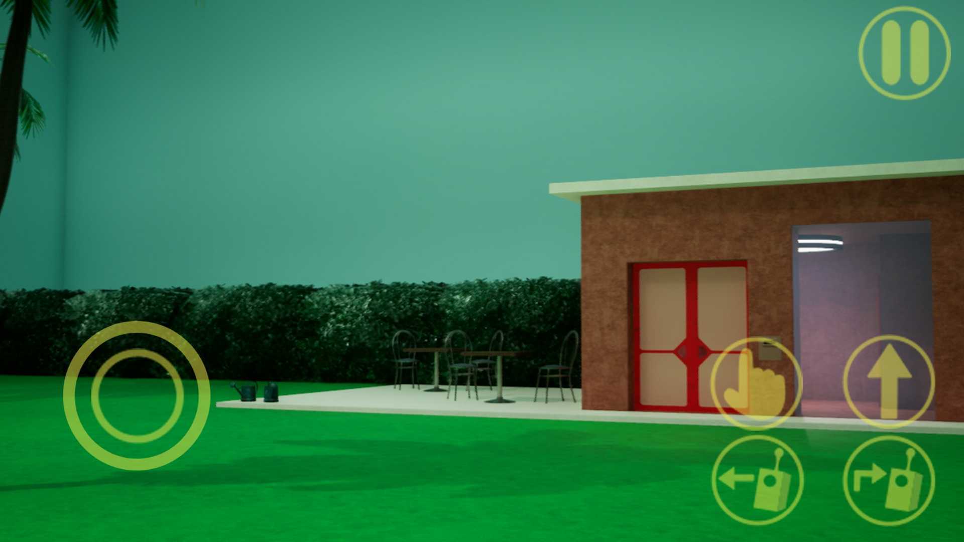 班班幼儿园第五章(1)