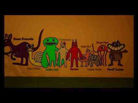 班班幼儿园第五章(2)