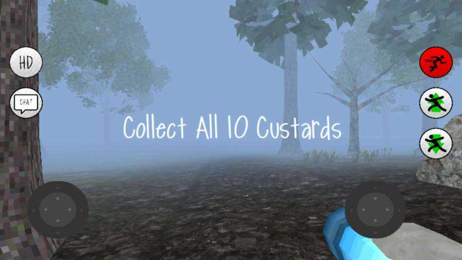 鬼畜天线宝宝4联机版图3