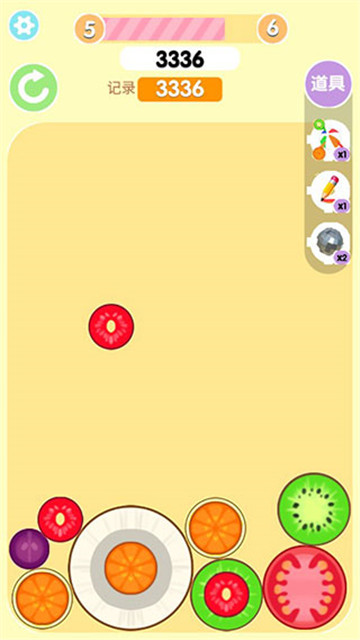 合成大西瓜2048图2