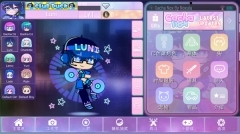 加查nox完整版图5