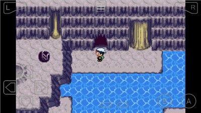 口袋妖怪绿宝石增强版图3