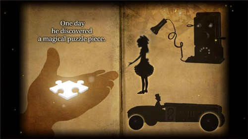 玩具制造商的豪宅图3