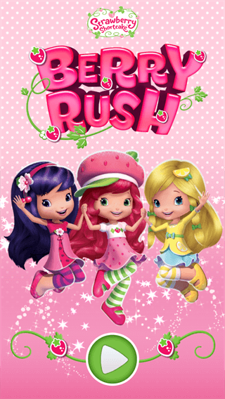 草莓公主甜心跑酷(BERRY RUSH)图3