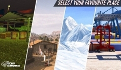 突击队秘密任务图1