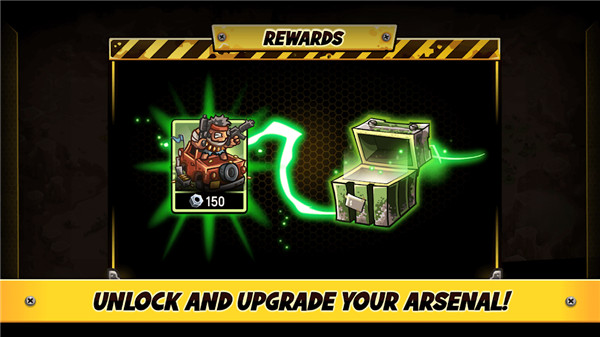 王国保卫战6废土世界全英雄图3