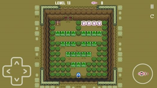 洛洛的迷宫冒险图4