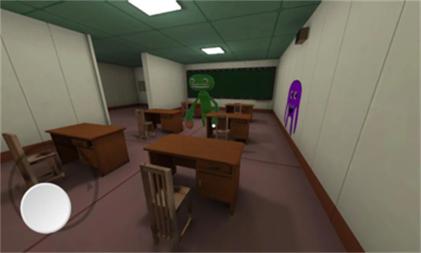 班班幼儿园高仿版图2