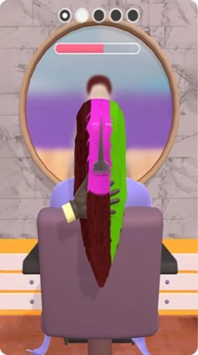 我染发贼溜图2