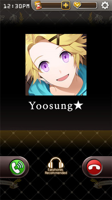 mystic messenger国际服图4