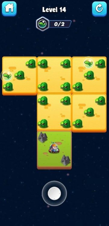 太空传奇生存星球图2