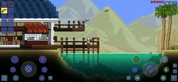 5playru泰拉瑞亚1.4.图2