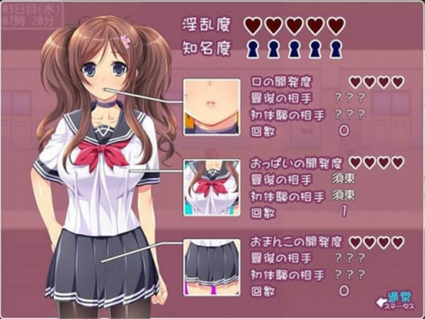 materialgirl图1