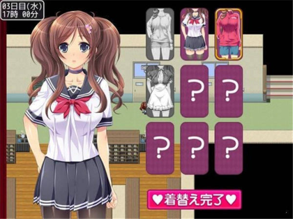 materialgirl图2