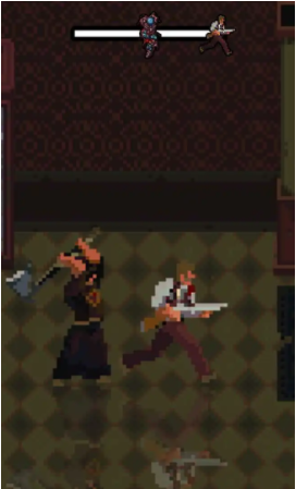 洛夫克拉夫特的无尽奔跑者图1