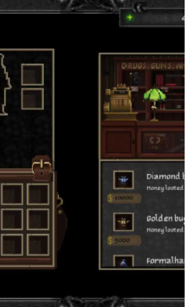 洛夫克拉夫特的无尽奔跑者图3