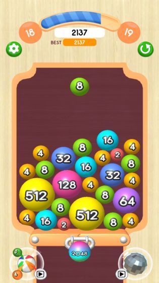 球球2048图3