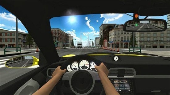 超极限赛车图2