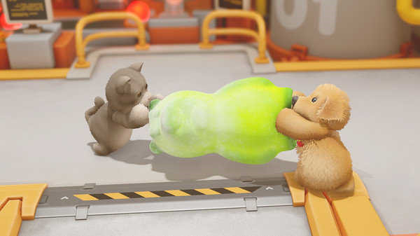 partyanimals正版图2