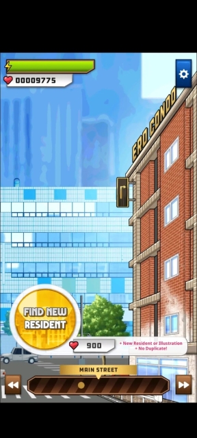 埃罗公寓图1