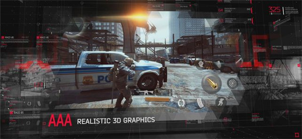 bulletbattle图2