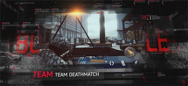 bulletbattle图3