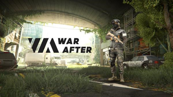 warafter图1