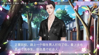 国服校花游戏图1
