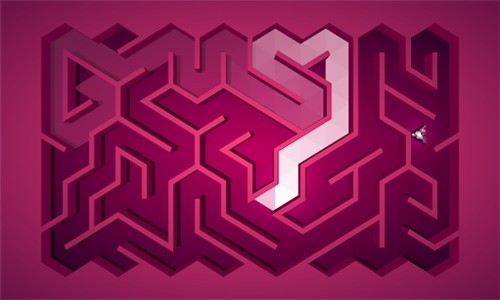 迷宫光之路游戏图2