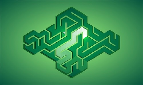 迷宫光之路游戏图3