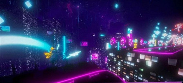 斜线跑酷图3