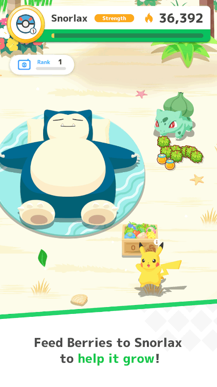 pokemon图2