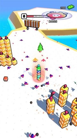 立方体射击3D游戏手机版图3