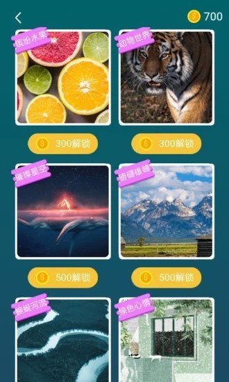 王牌拼图图2